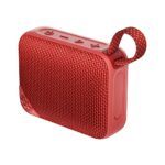 Kõlar QCY SP2 Bluetooth (punane)