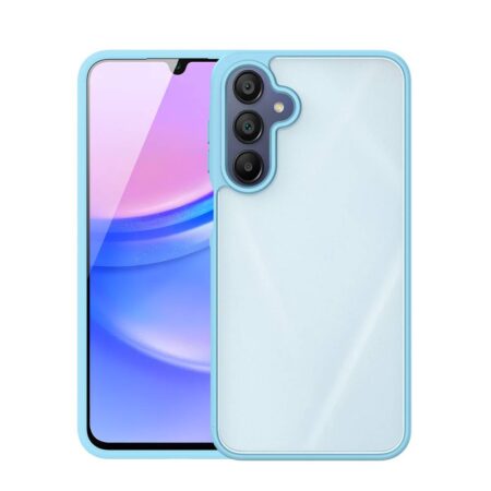 Ümbris Dux Ducis Yind Samsung A17 (sinine)