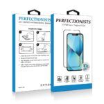 Kaitseklaas 3D Perfectionists Xiaomi Redmi Note 15 4G / Redmi Note 15 5G (must)