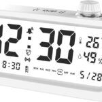 LED kell Reach WakeUp-2 (valge)