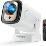 Projektor Reach HY260 Pro (valge)