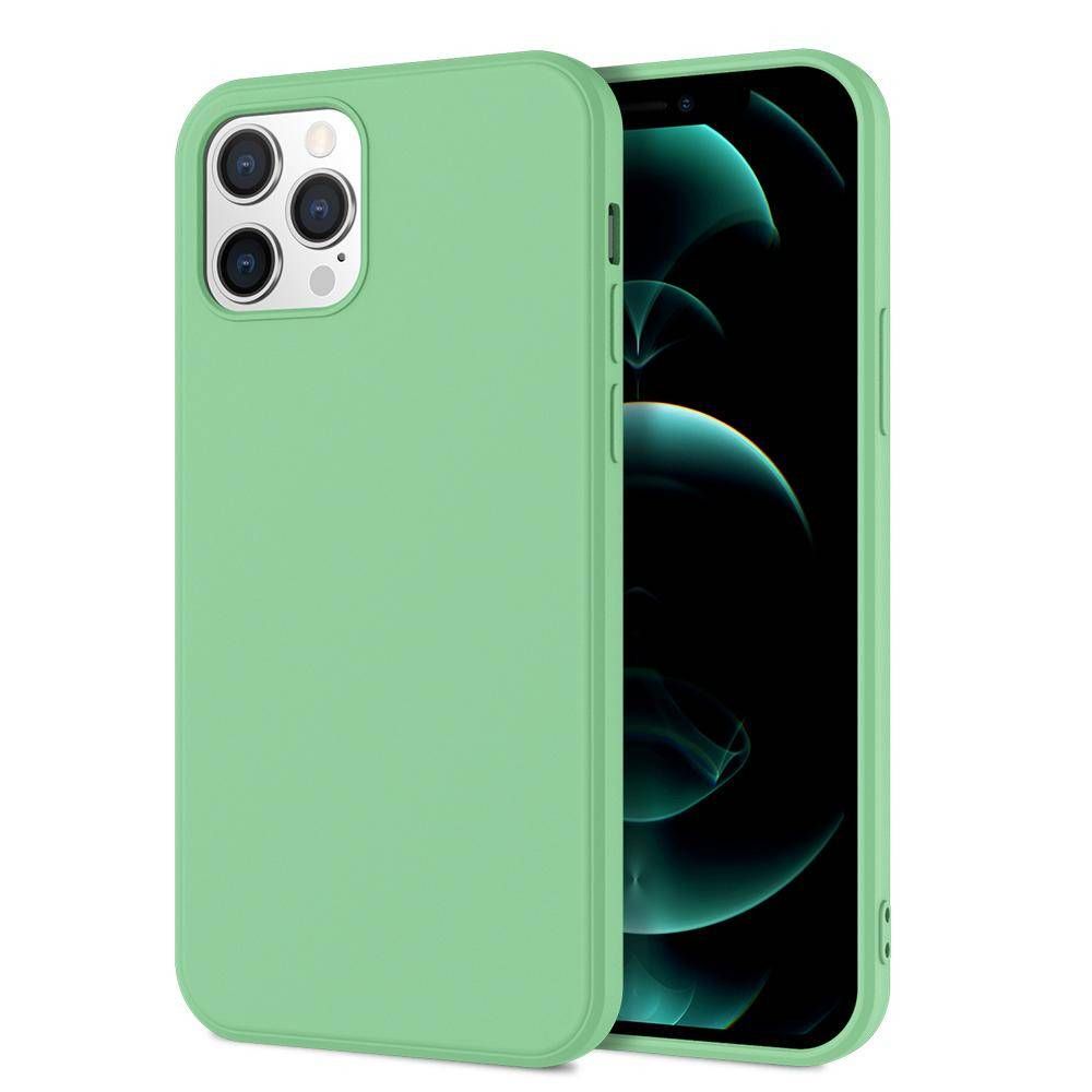 Silikoon X-Level Dynamic Iphone 14 Plus (matcha roheline) Silikoon X-Level Dynamic Iphone 14 Plus (matcha roheline)