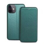 Ümbris kaanega Book Elegance Xiaomi Redmi Note 14 Pro 4G (roheline)