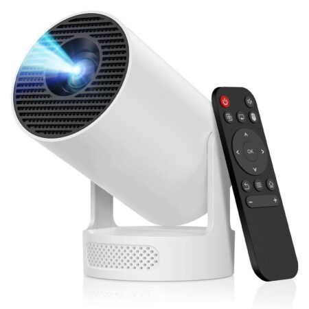 Projektor Reach HY300 Ultra (valge)