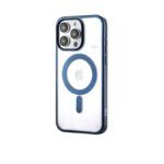 Ümbris HDD Electro MagSafe iPhone 13 (sinine)