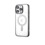 Ümbris HDD Electro MagSafe iPhone 17 Pro (hall)