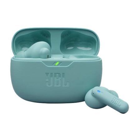 Kõrvaklapid JBL Wave Beam 2 TWS (sinine)