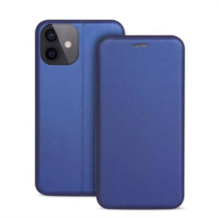 Ümbris kaanega Book Elegance Xiaomi Redmi Note 14 4G (sinine) Ümbris kaanega Book Elegance Xiaomi Redmi Note 14 4G (sinine)