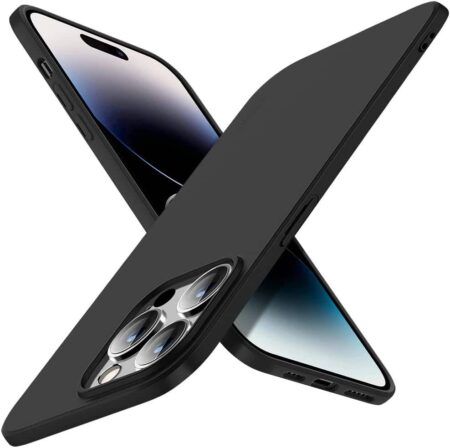Silikoon X-Level Guardian Samsung A576 A57 5G (must)