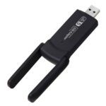 USB Wi-Fi adapter Reach UWA-1 1300Mbps (must)