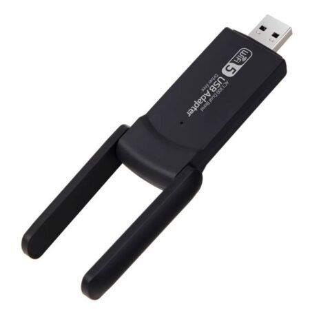 USB Wi-Fi adapter Reach UWA-1 1300Mbps (must)