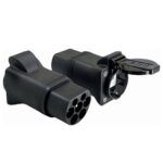 Adapter Type2-Type F Reach (must)