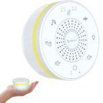 Valge müra masin Reach N-02 (valge)