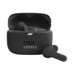 Kõrvaklapid JBL Tune 230NC TWS (must)