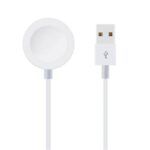 Apple Watch Magnetic laadimisjuhe USB-A OBAL:ME (valge)