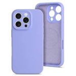 Ümbris MagColor Pure Iphone 17e/16e (lilla)