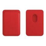 Kaarditasku TEL PROTECT MagPocket (punane)