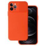 Ümbris Camshield Soft Iphone 11 Pro (oranž)