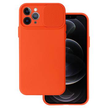Ümbris Camshield Soft Iphone 11 Pro (oranž) Ümbris Camshield Soft Iphone 11 Pro (oranž)