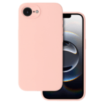 Silikoon Lite Case Iphone 17e/16e (virsik)