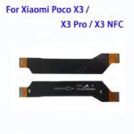 Varuosa Xiaomi Poco X3 SUB kaabel