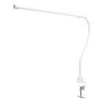 LED Lamp lauakinnitusega, suurem variant (valge)