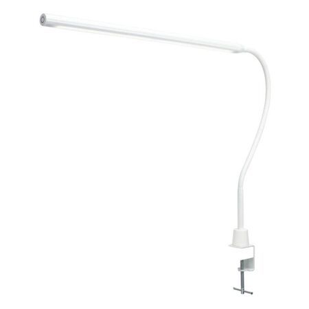 LED Lamp lauakinnitusega, suurem variant (valge)