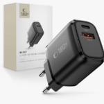 Adapter Tech-Protect NCA20 20W USB-A / USB-C (must)