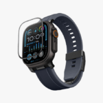 Kaitseklaas AmazingThing Radix Apple Watch Ultra 49mm (läbipaistev)
