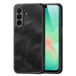 Ümbris Dux Ducis Aimo Samsung A27 (läbipaistev / must)