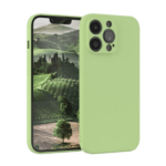 Silikoon Liquid Silicone 1.5mm Samsung A27 (mint)