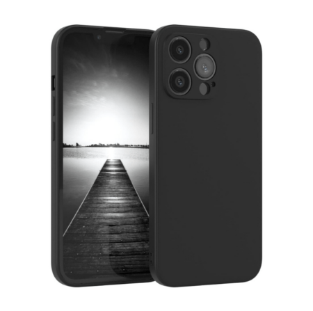 Silikoon Liquid Silicone 1.5mm Samsung A27 (must)