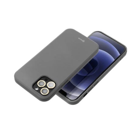 Silikoon Roar Colorful Jelly Case Samsung A57 (hall)