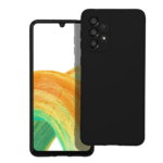 Silikoon Samsung A33 5G (must)