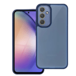 Silikoon VARIETE Samsung A54 (sinine)