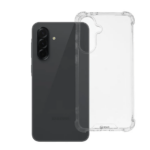 Ümbris case ARMOR Roar Samsung A36/ A56 (läbipaistev)