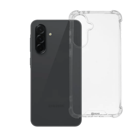 Ümbris case ARMOR Roar Samsung A36/ A56 (läbipaistev)