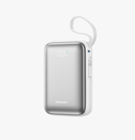 Akupank Joyroom JR-PBF29 20000mAh 22.5W (valge)