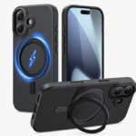 Ümbris Tech-Protect MagRing Apple iPhone 17 (must)