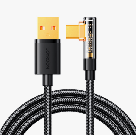 Juhe Joyroom S-UC027A6 USB to Type-C 3A, 1.2m (must)