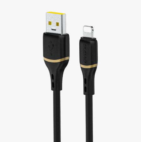 Juhe Dudao L25L 30W USB-A to Lightning  (1m / must)