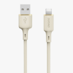 Juhe Dudao L7SL USB A to Lightning  (1m / beež)