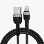 Juhe Wozinsky WNBCL2 USB-A - Lightning 2.4A (2m / must)