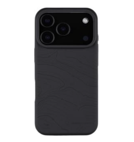 Ümbris Superstealth Beaver MagSafe iPhone 17 Pro (hall)