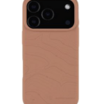 Ümbris Superstealth Beaver MagSafe iPhone 17 Pro Max (pruun)