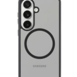 Ümbris Superstealth MagSafe Samsung Galaxy S26 (hall)