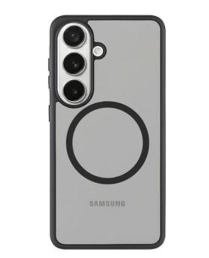 Ümbris Superstealth MagSafe Samsung Galaxy S26 (hall)
