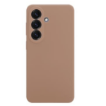 Ümbris Tactical MagForce Velvet Smoothie Samsung S26 (pruun)