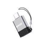 Üleminek BWOO USB-A to USB-C (must)