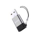 Üleminek BWOO USB-C to USB-A (must)
